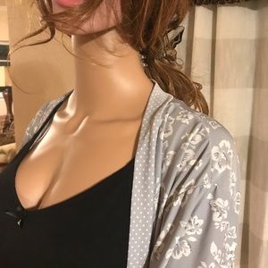 ReneRobe and  2 Pc  women nightwear with robe